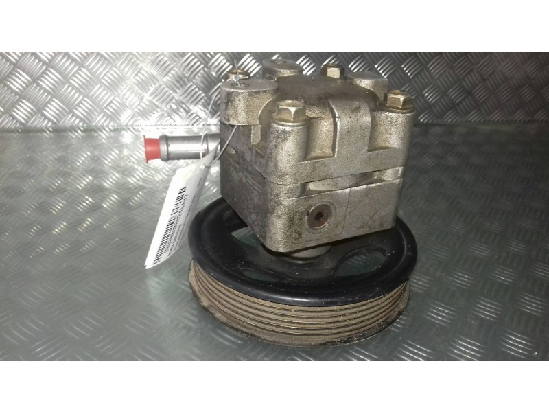 Recambio de bomba direccion para nissan primera berlina (p12) visia referencia OEM IAM   
