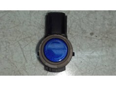 Recambio de sensor de aparcamiento para ford ecosport (cr6) st-line black edition referencia OEM IAM HUST15K859AAW D25KE 308232
