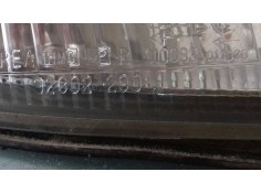 Recambio de piloto delantero derecho para hyundai lantra berlina (rd) 2.0 gls referencia OEM IAM 93302290  2 PINES 2