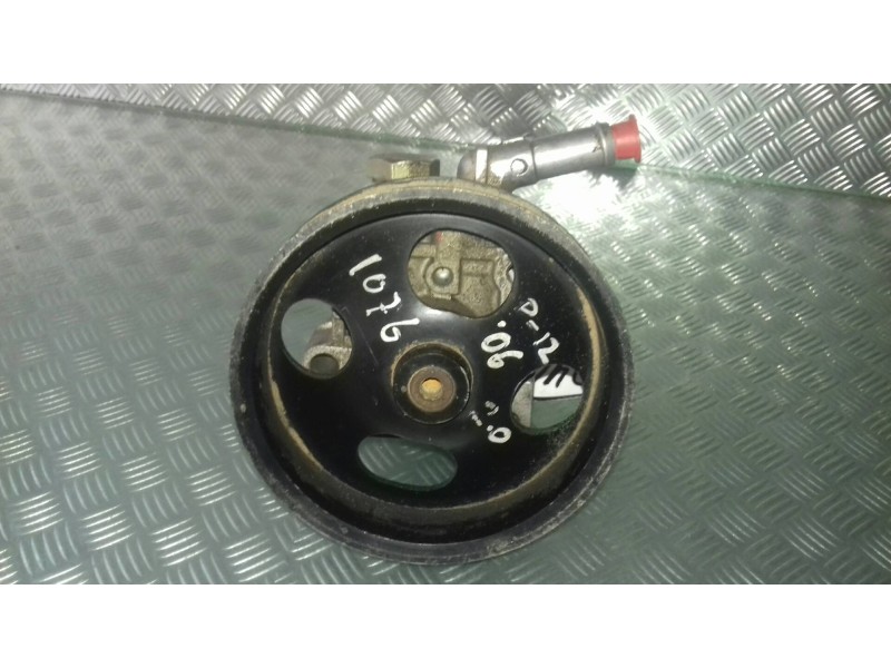 Recambio de bomba direccion para nissan primera berlina (p12) visia referencia OEM IAM   