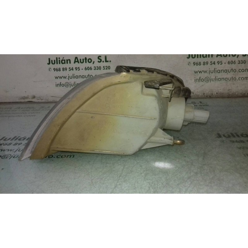 Recambio de piloto delantero derecho para hyundai lantra berlina (rd) 2.0 gls referencia OEM IAM 93302290  2 PINES