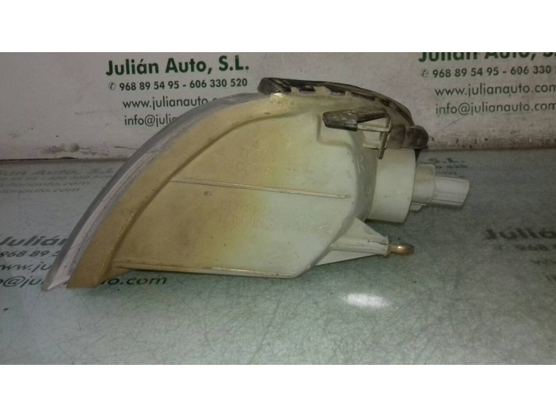 Recambio de piloto delantero derecho para hyundai lantra berlina (rd) 2.0 gls referencia OEM IAM 93302290  2 PINES