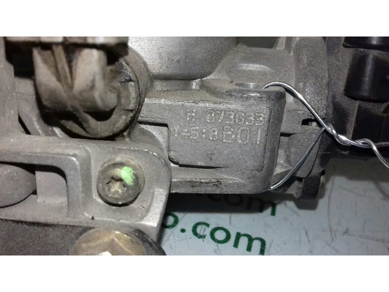 Recambio de caja mariposa para renault clio ii fase ii (b/cb0) authentique referencia OEM IAM H873633  