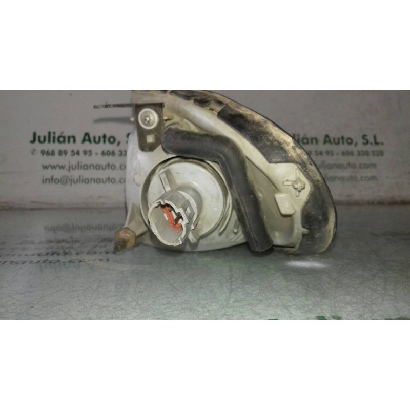 Recambio de piloto delantero derecho para hyundai lantra berlina (rd) 2.0 gls referencia OEM IAM 93302290  2 PINES