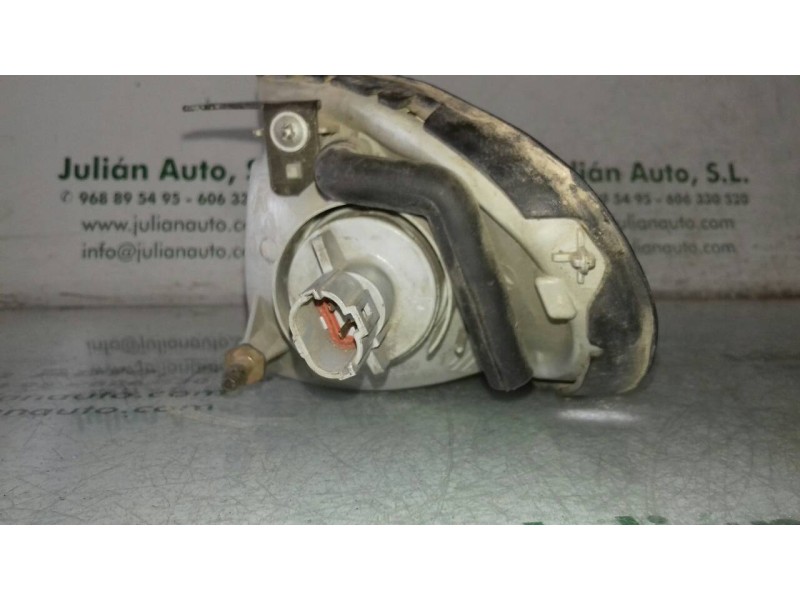 Recambio de piloto delantero derecho para hyundai lantra berlina (rd) 2.0 gls referencia OEM IAM 93302290  2 PINES