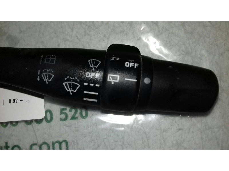 Recambio de mando limpia para nissan micra (k11) básico (k11) referencia OEM IAM 54394779   Recambio de mando limpia para nissan micra (k11) básico (k11) referencia OEM IAM 54394779