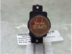 Recambio de interruptor para honda civic berlina 5 (fk) 2.2 i-ctdi sport referencia OEM IAM M26983 START CONECTOR 5 PINES