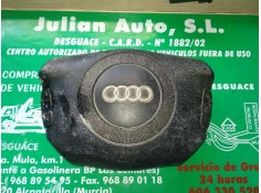 Recambio de airbag delantero izquierdo para audi a6 avant (4b5) 2.5 tdi referencia OEM IAM   