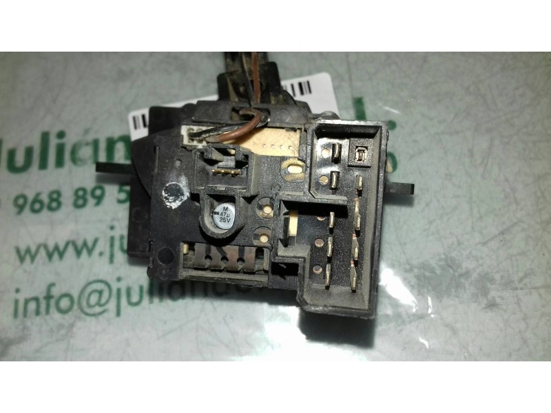 Recambio de mando limpia para nissan micra (k11) básico (k11) referencia OEM IAM 54394779   Recambio de mando limpia para nissan micra (k11) básico (k11) referencia OEM IAM 54394779