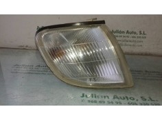 Recambio de piloto delantero derecho para hyundai h 1 h 1 furg.caja cerr.c. puerta referencia OEM IAM 923024A0R  2 PINES