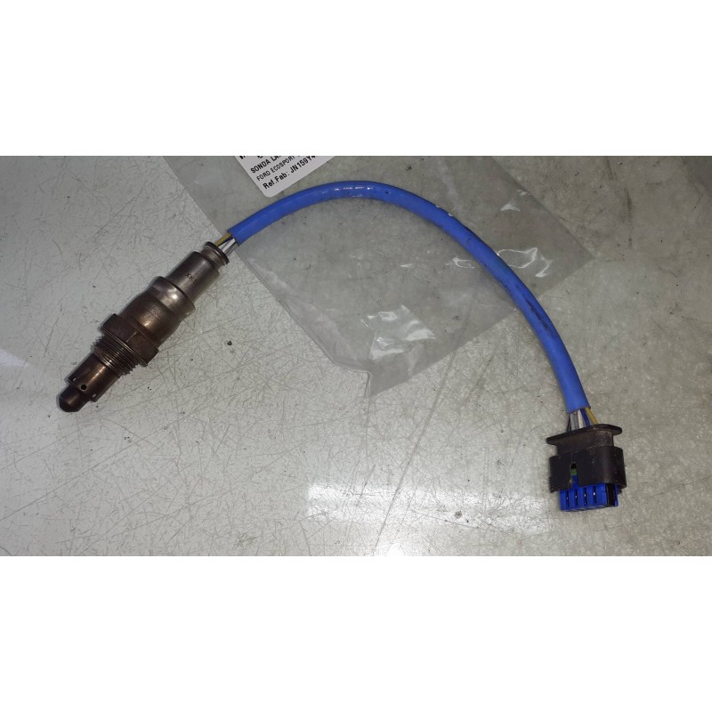 Recambio de sonda lambda para ford ecosport (cr6) st-line black edition referencia OEM IAM JN159Y460AB N0075 