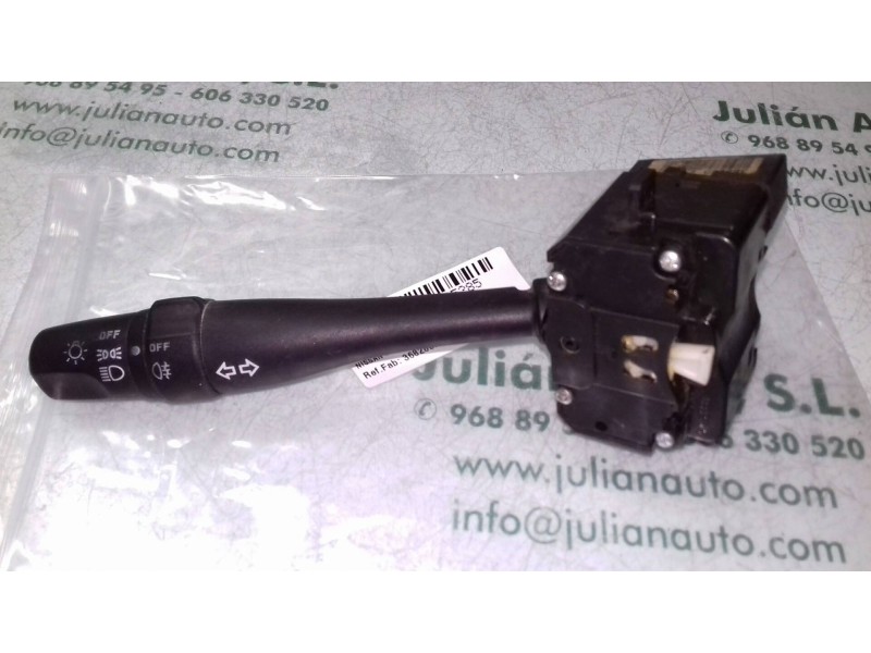 Recambio de mando luces para nissan micra (k11) básico (k11) referencia OEM IAM 3682832 36828B 