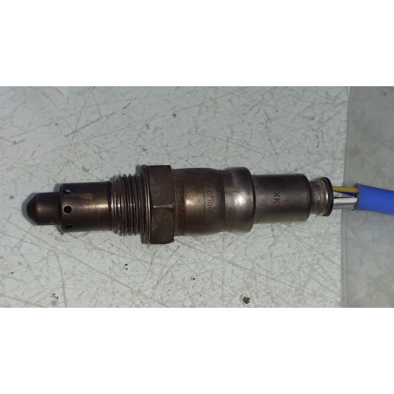 Recambio de sonda lambda para ford ecosport (cr6) st-line black edition referencia OEM IAM JN159Y460AB N0075 