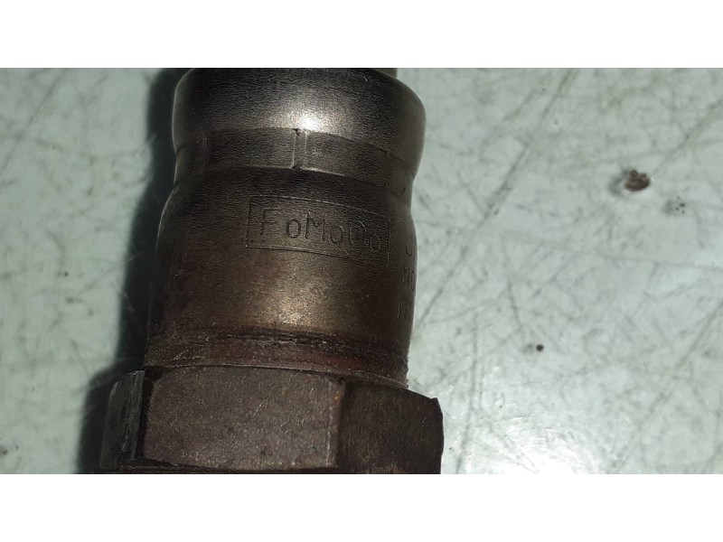 Recambio de sonda lambda para ford ecosport (cr6) st-line black edition referencia OEM IAM JN159Y460AB N0075 