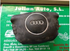 Recambio de airbag delantero izquierdo para audi a4 berlina (8e) 2.5 tdi (120kw) referencia OEM IAM 8E0880201AB  