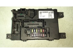 Recambio de caja reles / fusibles para opel corsa d catch me referencia OEM IAM 13320628 401154265 28224264