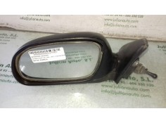 Recambio de retrovisor izquierdo para hyundai accent (x3) 1.3 gs automático referencia OEM IAM X34DRLHL  MANUAL