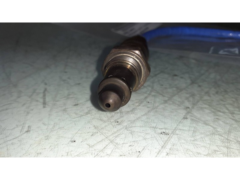 Recambio de sonda lambda para ford ecosport (cr6) st-line black edition referencia OEM IAM JN159Y460AB N0075 