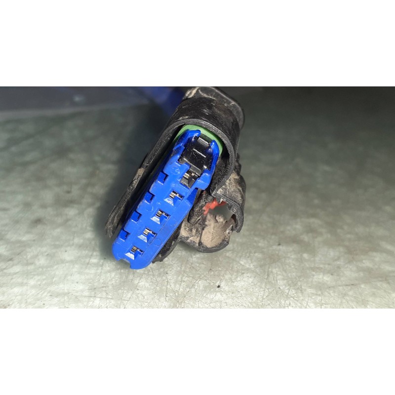 Recambio de sonda lambda para ford ecosport (cr6) st-line black edition referencia OEM IAM JN159Y460AB N0075 