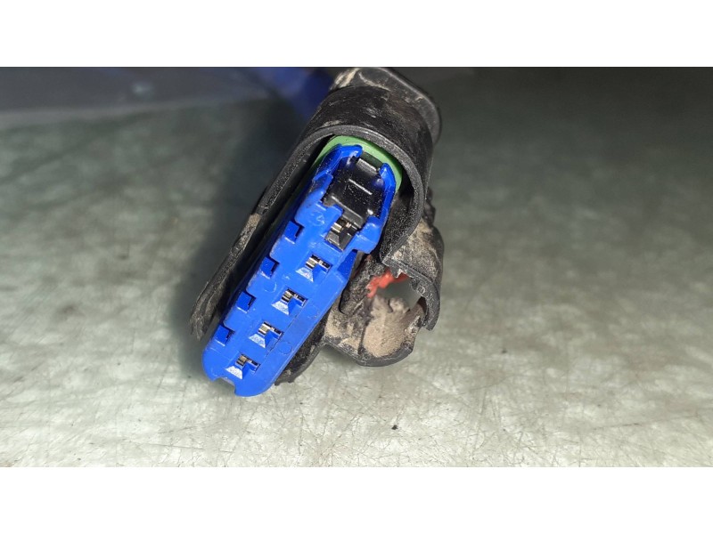 Recambio de sonda lambda para ford ecosport (cr6) st-line black edition referencia OEM IAM JN159Y460AB N0075 