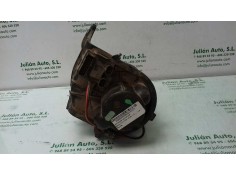 Recambio de ventilador calefaccion para renault clio ii fase i (b/cbo) 1.9 d referencia OEM IAM   VALEO 2
