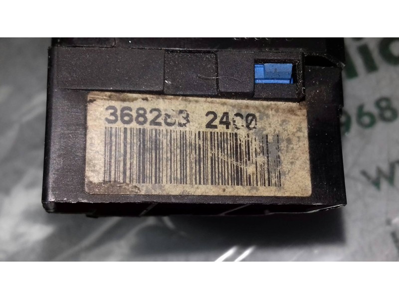 Recambio de mando luces para nissan micra (k11) básico (k11) referencia OEM IAM 3682832 36828B 