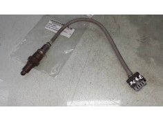 Recambio de sonda lambda para ford ecosport (cr6) st-line black edition referencia OEM IAM JN159G935AC  