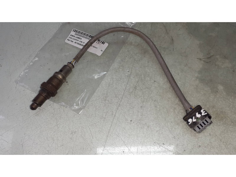 Recambio de sonda lambda para ford ecosport (cr6) st-line black edition referencia OEM IAM JN159G935AC  