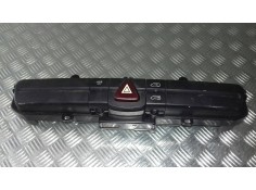 Recambio de warning para volkswagen crafter caja cerrada caja cerrada 35 referencia OEM IAM HVW9065454107 CONECTOR 4 PINES 33681