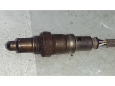 Recambio de sonda lambda para ford ecosport (cr6) st-line black edition referencia OEM IAM JN159G935AC   2