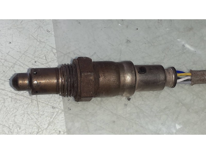 Recambio de sonda lambda para ford ecosport (cr6) st-line black edition referencia OEM IAM JN159G935AC  