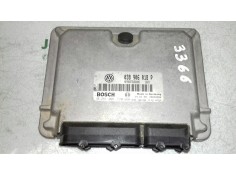 Recambio de centralita motor uce para volkswagen passat berlina (3b2) comfortline referencia OEM IAM 038906018P 0281001720 BOSCH