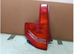 Recambio de piloto trasero izquierdo para citroen c4 berlina collection referencia OEM IAM 9655864080  