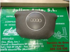 Recambio de airbag delantero izquierdo para audi a4 berlina (8e) 1.9 tdi (96kw) referencia OEM IAM 8E0880201E  