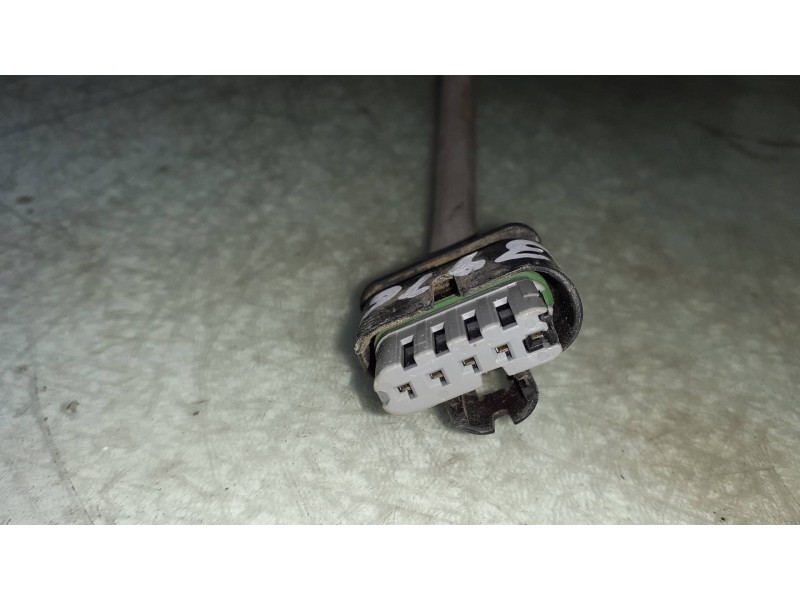 Recambio de sonda lambda para ford ecosport (cr6) st-line black edition referencia OEM IAM JN159G935AC  