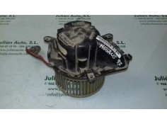 Recambio de ventilador calefaccion para renault megane i berlina hatchback (ba0) 1.6e alize referencia OEM IAM 655728G  VALEO