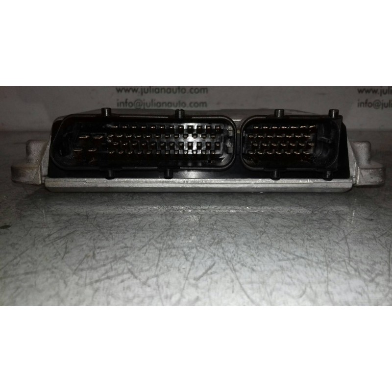 Recambio de centralita motor uce para volkswagen passat berlina (3b2) comfortline referencia OEM IAM 038906018P 0281001720 BOSCH