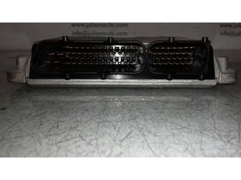 Recambio de centralita motor uce para volkswagen passat berlina (3b2) comfortline referencia OEM IAM 038906018P 0281001720 BOSCH