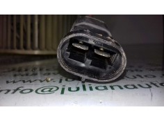 Recambio de ventilador calefaccion para renault megane i berlina hatchback (ba0) 1.6e alize referencia OEM IAM 655728G  VALEO 2