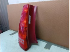 Recambio de piloto trasero izquierdo para citroen c4 berlina collection referencia OEM IAM 9655864080   2