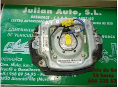 Recambio de airbag delantero izquierdo para audi a4 berlina (8e) 1.9 tdi (96kw) referencia OEM IAM 8E0880201E   2