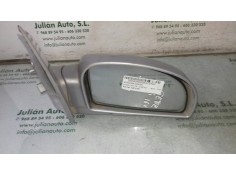 Recambio de retrovisor derecho para hyundai getz (tb) 1.5 crdi gls referencia OEM IAM E4012190  ELECTRICO