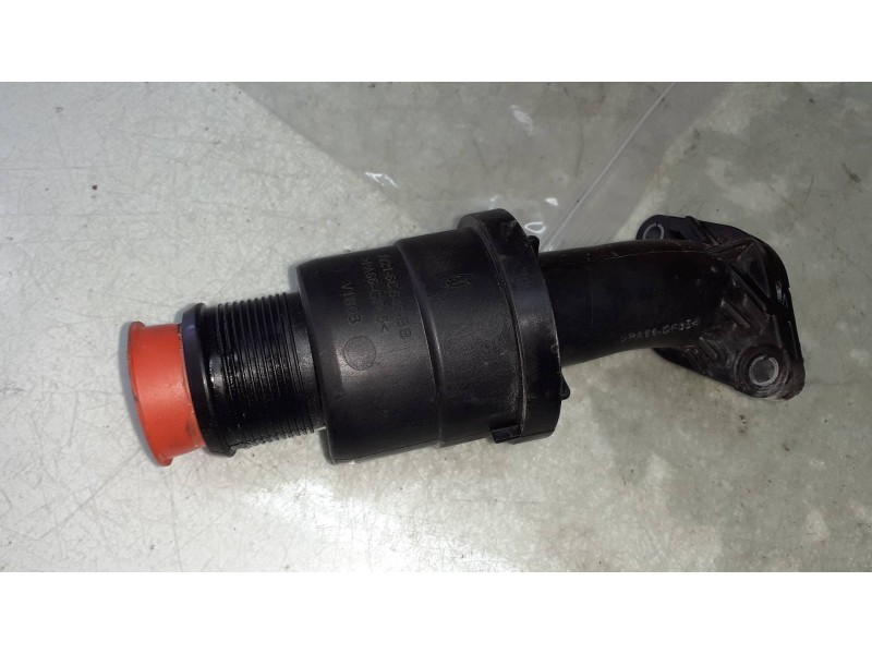 Recambio de tubo para ford ecosport (cr6) st-line black edition referencia OEM IAM JV216C646BB  