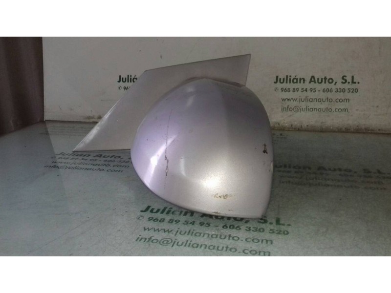 Recambio de retrovisor derecho para hyundai getz (tb) 1.5 crdi gls referencia OEM IAM E4012190  ELECTRICO