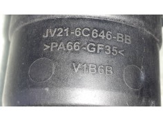 Recambio de tubo para ford ecosport (cr6) st-line black edition referencia OEM IAM JV216C646BB   2