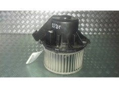 Recambio de ventilador calefaccion para volkswagen crafter caja cerrada caja cerrada 35 referencia OEM IAM E7169  BEHR