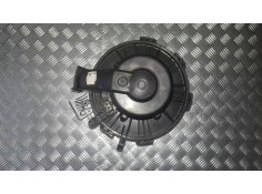 Recambio de ventilador calefaccion para volkswagen crafter caja cerrada caja cerrada 35 referencia OEM IAM E7169  BEHR 2