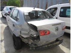 seat cordoba berlina (6l2) del año 2003 2