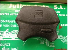 Recambio de airbag delantero izquierdo para seat cordoba berlina (6k2) referencia OEM IAM 10109373505517  
