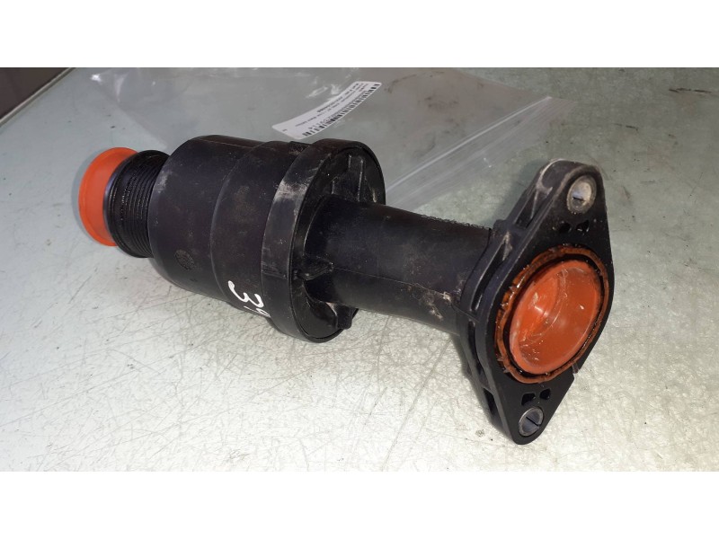 Recambio de tubo para ford ecosport (cr6) st-line black edition referencia OEM IAM JV216C646BB  